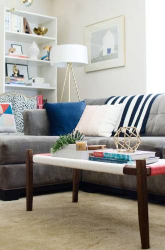Как сделать съёмную квартиру уютной: 10 полезных советов - Портал по дизайну