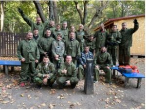 мероприятия бизнес-клубов