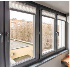 Пластиковые окна в Солнечногорске