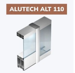 Компания Алютех