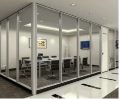 Виды перегородок: как пространство начинает работать, а не просто делиться